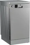 N&otilde;udepesumasin Beko Dishwasher DVS05024S