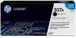 Tooner Hp print cartridge black, CE740A