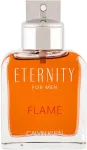 Calvin Klein Eternity Flame 100ml - For Men Eau de Toilette meestele
