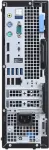 Dell OptiPlex 7070 i3-9100 8GB 256GB SSD SFF Win11pro Used