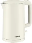 Veekeetja Tefal , Thermo Protect, , beež