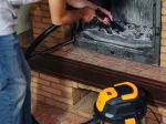 Tracer 47870 DUSTRIDER Industrial Vacuum Cleaner