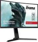Monitor Iiyama G-MASTER GB2766HSU-B1 computer 68.6 cm (27") 1920 x 1080 pixels Full HD LED Black