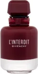 Givenchy L'Interdit Rouge Ultime 80ml - Eau de Parfum naistele
