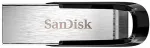 M&auml;lukaart SANDISK SDCZ73-1T00-G46 1 TB 3.2 Gen 1 USB stick S&oslash;lv
