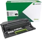 Tooner LEXMARK - Schwarz - Imaging-Kit f&uuml;r Drucker LCCP - f&uuml;r Lexmark C2240, C2325, C2425, C2535, CX421, CX522, CX622, CX625, MC2640, XC2235, XC4240