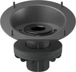 Logitech TAP RISER MOUNT - GRAPHITE - WW