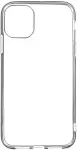 Insmat 650-1678 mobile phone case 14.7 cm (5.8") Cover Transparent