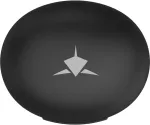 White Shark GEB-TWS-02 Vortex Black