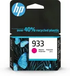 Tooner HP Inc. HP 933 Magenta Original Ink Cartridge