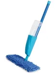 No name FLOOR BROOM SPONTEX QUICK SPRAY DUO