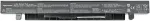 Movano Battery A41-X550A for Asus X550 A450 F450 K550 - 2200 mAh (32 Wh)