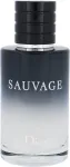 Christian Dior Sauvage 100ml - Aftershave Balm meestele
