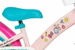 TOIMSA Children's bicycle 12" Hello Kitty TOI1149
