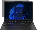Targus STANDARD PRIVACY SCREEN FOR 14- 16:10 LAPTOPS BLACK