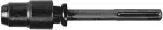 Dewalt Adapter Bohrfutter SDS-max auf SDS-plus