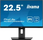 Monitor IIYAMA CONSIGNMENT iiyama ProLite/XUB2395WSU-B5/22.5"/IPS/FHD/75Hz/4ms/Black/3R