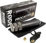 RODE mikrofon Procaster