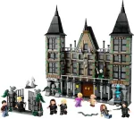 Lego 76453 Harry Potter Malfoy Family Estate