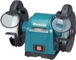 MAKITA . BENCH GRINDER 205mm GB801 550W