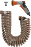 Gardena spiral hose set 10m (4647)
