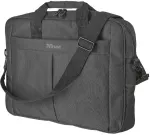 Trust Notebooktasche Primo 16", schwarz