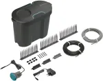 Gardena Holiday Watering Set with Water Container