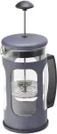 Kohvimasin Polaris Bizarre-1000FP stainless steel, 1000 ml