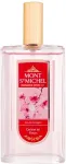Mont St Michel Cerisier en Fleurs 75ml - Eau de Cologne naistele