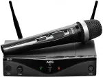 AKG Pro AKG WMS420 Vocal Set Band A - Mikrofonowy zestaw bezprzewodowy