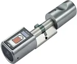 WeLock Smart Door Lock Cylinder SBR20EBL41