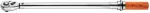 NEO TOOLS 1/2" torque wrench 65-350 NM
