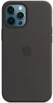 APPLE MHLG3ZE/A mobile phone case 17 cm (6.7") Skin case Black