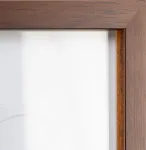 Victoria Collection Pildiraam Cubo 40x50, pruun (VF2277)