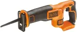 Black & Decker Black&Decker cordless reciprocating saw BDCR18N, 18 Volt