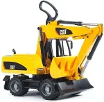 BRUDER CAT Excavator - 2445