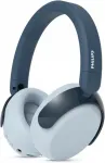 PHILIPS 5000 series TAK5500RT Headset Wired & Wireless Head-band Calls/Music Bluetooth Blue, Green