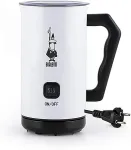 BIALETTI MKF02 Automatic milk frother/warmer White