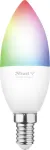 Trust Smart Light Bulb||Luminous flux 470 Lumen|Wi-Fi|Beam angle 180 degrees|71280