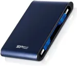 K&otilde;vaketas Silicon Power v&auml;line 2TB Armor A80, sinine