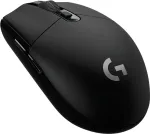 Hiir Logitech MOUSE USB OPTICAL WRL G305/LIGHTSPEED 910-005282
