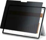MOBILIS Privacy Filter f. Surface Pro9 + Pro8 2ways Edge
