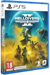 M&auml;ng Sony Interactive Entertainment Helldivers 2