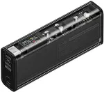 Sharge Shargeek 140 20000 mAh Black, Transparent