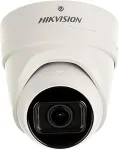 HIKVISION KAMERA WANDALOODPORNA IP DS-2CD2H66G2-IZS(2.8-12MM)(C)/PL DarkFighter AcuSense - 6 Mpx 2.8 ... 12 mm - MOTOZOOM