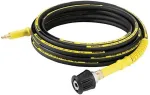 KARCHER K&auml;rcher XH 6 Q Extension Hose Quick Connect (6 m)