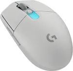 Hiir Logitech G305 X SUPERLIGHT WHITE - EWR2I-934