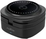 MaXlife juhtmevaba laadija MXWC-06 15W 3in1, must