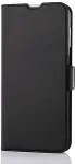 Wave WAVE-BC-SS-A14LTE-BK mobile phone case Folio Black