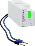 TUYA Smart Energy Sensor, 1P+N, 63A, Wi-Fi,